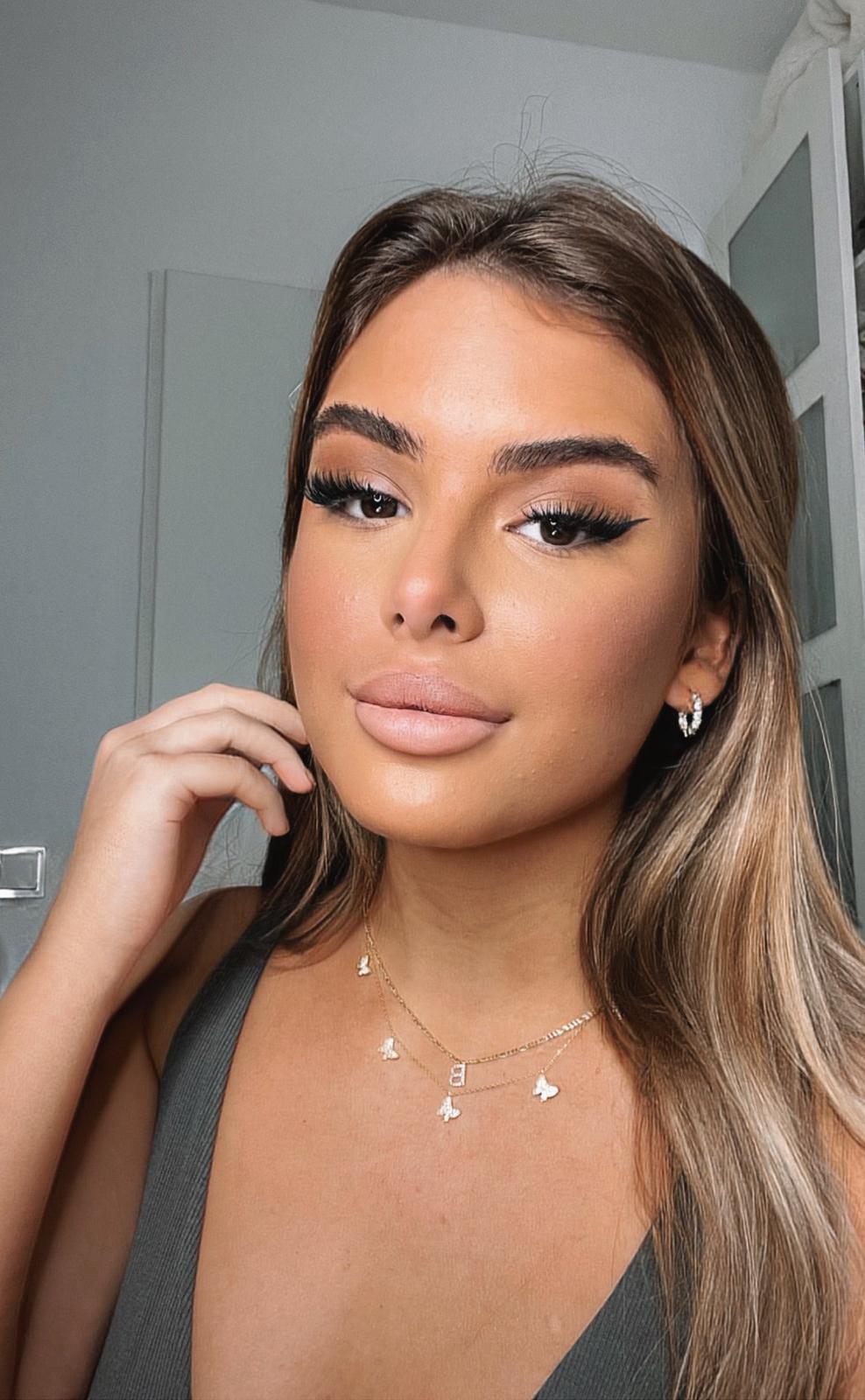 Jasmin Azizam JEWELINA