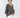 Oversized cardigan with 3/4 sleeves