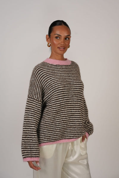 Oversized Cardigan