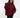 3er-Bundle in Burgundy/Grey