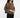 Oversize Mohair Cardigan mit Knöpfen
