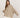 2er Pack Oversized Cardigan "CozyGlam" Black & Beige - JEWELINA