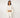 2er Pack Oversized Cardigan "CozyGlam" Black & White - JEWELINA