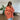 3er Pack Oversized Cardigan "CozyGlam" Light Grey/ Dark Apricot/ Pink - JEWELINA