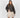 Bouclé Oversized Cardigan Short "CozyGlam"