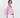 Crystal Blush Oversize Cardigan