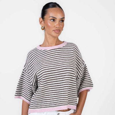 Oversized Cardigan