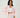 Oversized Cardigan Short "CozyGlam"