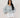 Oversized Cardigan mit Schleifen