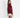Oversized Cardigan Short Gestreift "CozyGlam"