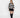 Gestreifter Pullover