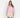 Crystal Blush Oversize Cardigan