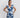 Jardin Bleu Dress