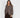 Oversized Cardigan mit Schleifen