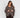 Oversized Cardigan mit Schleifen