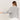Oversized Cardigan Short "CozyGlam" - JEWELINA