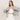 Oversized Cardigan Short "CozyGlam" - JEWELINA
