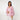 Oversized Cardigan Short "CozyGlam" - JEWELINA