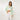 Oversized Cardigan Short "CozyGlam" - JEWELINA
