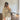 Oversized Tulip Cardigan mit Schleifen - JEWELINA