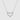 Heart Chain - JEWELINA