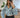 Jeansjacke im Crop-Schnitt - JEWELINA