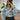 Jeansjacke im Crop-Schnitt - JEWELINA