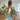 Oversized Cardigan Short "CozyGlam" - JEWELINA