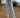 Wide Leg Stretch Jeans - JEWELINA