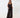 Satin Hose Extra Wide