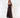Musselin Kleid Bandeau
