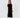 Off-Shoulder Maxi Dress