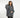 Bouclé Oversized Cardigan "CozyGlam"