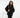 Bouclé Oversized Cardigan "CozyGlam"