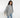 Bouclé Oversized Cardigan "CozyGlam"