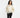 Oversize Mohair Cardigan mit Schleifen
