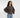 Bouclé Oversized Cardigan Short "CozyGlam"