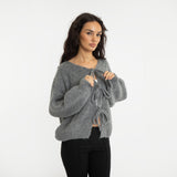 Oversize sweater "CasualCozy"