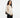 Oversize Mohair Pullover
