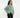 Oversize Mohair Cardigan mit Schleifen