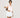 CozyGlam Crop Strickweste