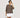 CozyGlam Kurzarm Cardigan