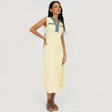 Solena Dress