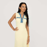 Solena Dress