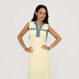 Solena Dress