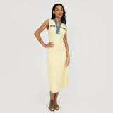 Solena Dress