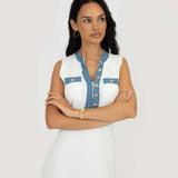 Solena Dress