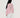Feiner Lochstrick Cardigan