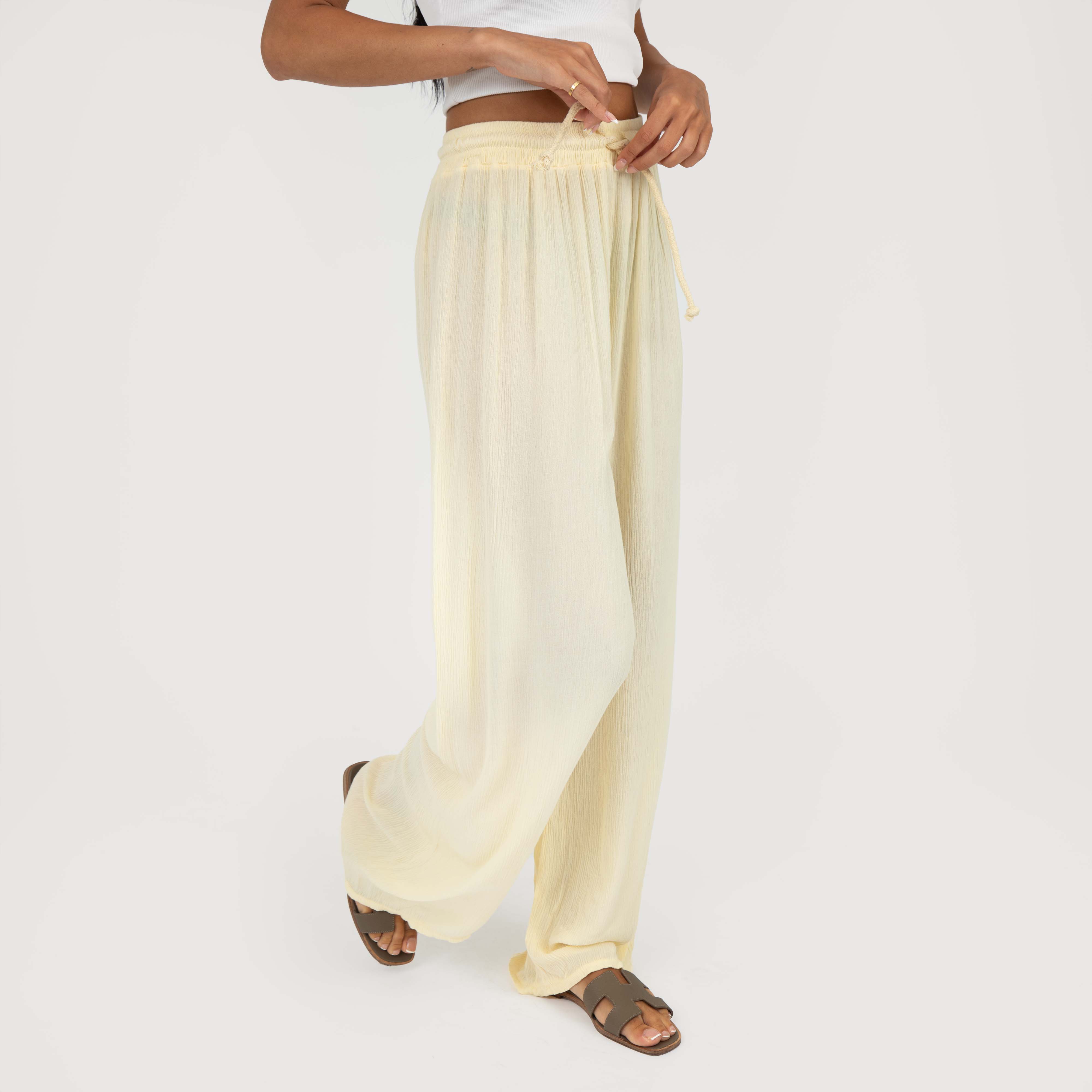 Wave Pants