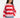 Gestreifter Pullover